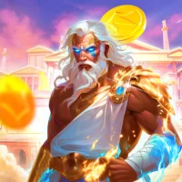 Olympus Crystal - Relax Game