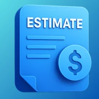 Estimate Invoice Maker