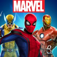 MARVEL Puzzle Quest: Match RPG